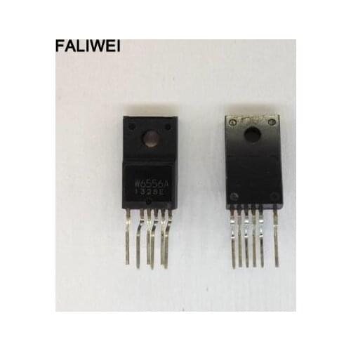 Free Shipping 3PCS/lot STR-W6556A STRW6556A W6556 good quality