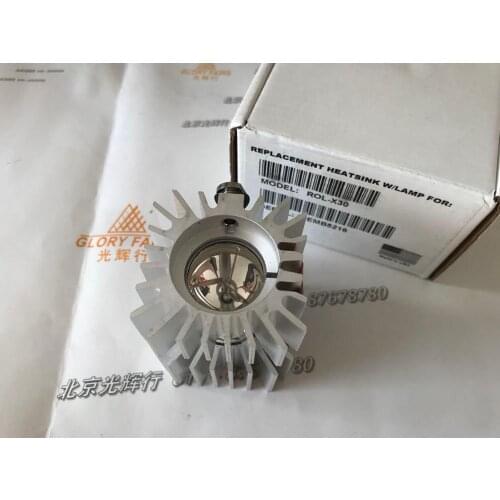 Cermanx Xenon bulb with heat sinker use in EXCELITAS TECHNOLOGIES Y1952 Lamp For PENTAX endoccope light source module