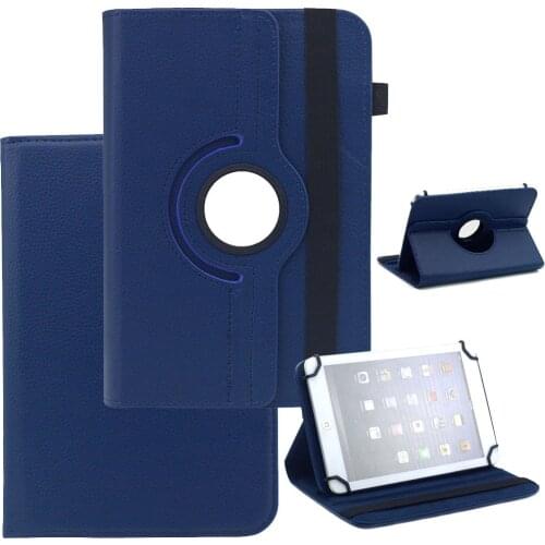 360 Degree Rotating Case for Lenovo Tab4 Tab 4 TB-X304L X304F X304N 10.1" Tablet Protective Cover for Tab 4 10 TB X304 + Pen