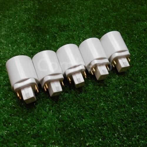 ComHero Lamp Holder Adapters