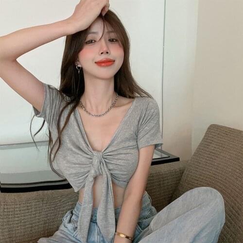 Женские короткие футболки Dancing JL Ants China At AliExpress