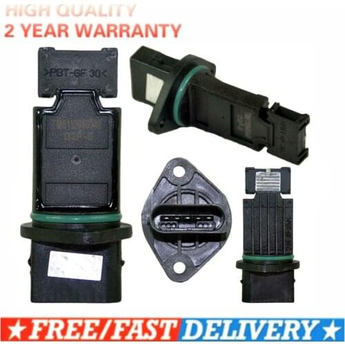 0281002695 or 6420940148 MAF Mass Air Flow Sensor A6420940148