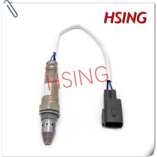 HSINGYE BRAND-NEW# 89467-22050 Upstream Oxygen Sensor Fits For Mark X Crown Reiz Lexus IS250 IS350 ***Part No# 8946722050