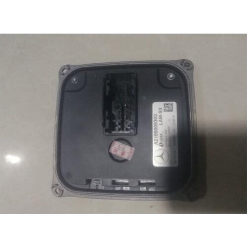 For Mercedes-Benz GLA200 GLA220 GLA260 A180 A200 CLA220 Headlight Computer Ballast