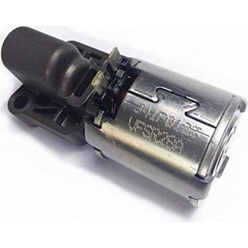 Transmission Solenoid OEM 02E321371E N215 PC1 N216 for VW Audi 02E N215 PC1 & N216