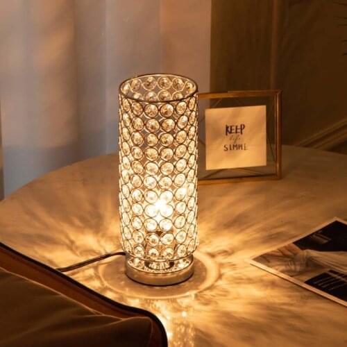 Moonlux Table Lamps