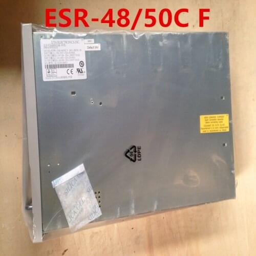 New Original PC PSU For Delta Power Supply ESR-48/50C F