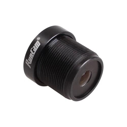 RunCam 2.3mm Camera Lens Short 150 Degree FOV Wide Angle Lens for Swift 1 2 Mini or PZ0420SKY
