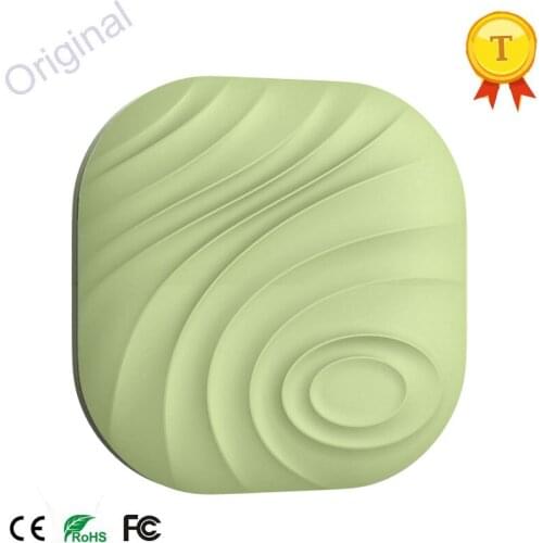 Original New Nut 3 Smart Finder Bluetooth Wireles Tracker Locator Wallet Phone Key Anti-lost Alarm for Android & IOS Smart Phone