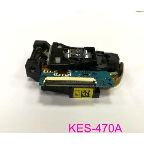 Original Optical Laser Lens For PlayStation 3 Slim KES-470A KES 470A laser head lens reader