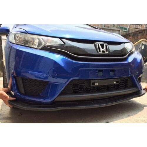 Suitable for Small 2014-2017 Package a New Gk5 1 Fit Large Surround Front Shovel Rear Lip Skirt