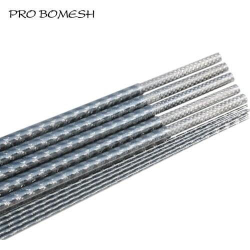 PRO BOMESH Fishing Rods