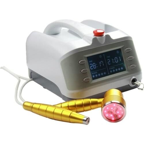 Professional Hospital Use Low Level Laser 650nm LLLT Laser Cold Laser Therapy Arthritis Pain Relief
