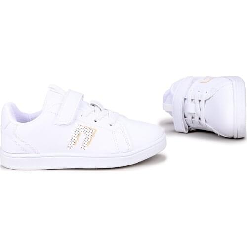 Kiko Kids Pkmn Daily Velcro Girl/Boys Sports Shoes