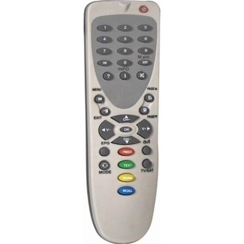 KR DRAKE SEOUL * TECHNOSAT SATELLITE CONTROL (SANSUI PATTERN)