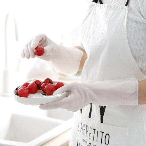 Хозяйственные латексные перчатки TAROOHOME China At AliExpress