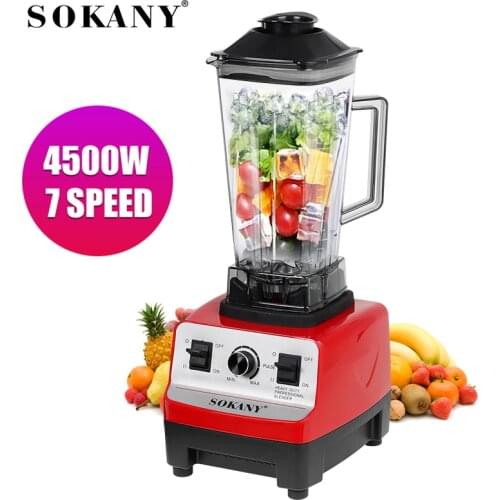 Warmtoo Professional Blenders China
