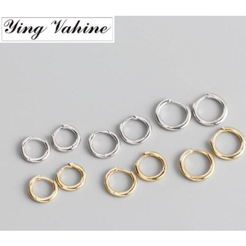 ying Vahine Earrings