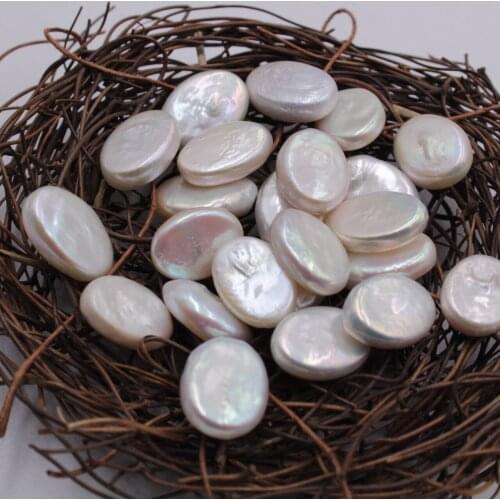 WHOLESALE 10-14mm Super Big Size Natural Real Pearls, Loose Freshwater Irregular Baroque Pearls, 10PCS/LOT