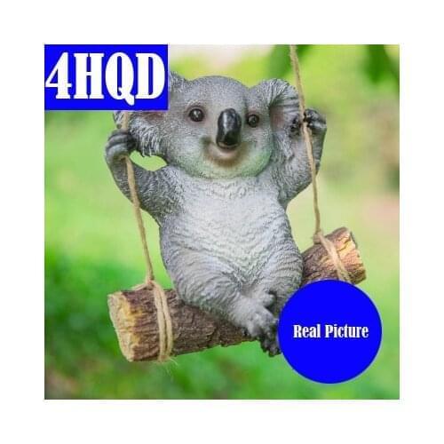 Скульптуры для сада 4HQD China At AliExpress