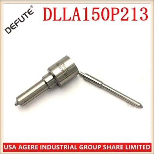 Free Shipping 4 Pieces/lot DLLA150P213 0 433 171 175 0433171175 nozzle/ diesel nozzle