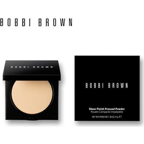 BOBBI BROWN Facial Cosmetics