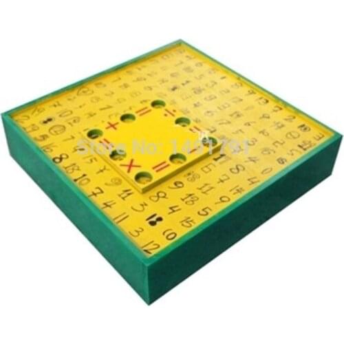 Digital steering wheel props Open lock or controll Linear Actuator Takagism game escape room tools