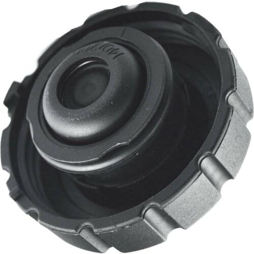 For Mercedes Radiator Coolant Reservoir Expansion Tank Cap Screw-On Type