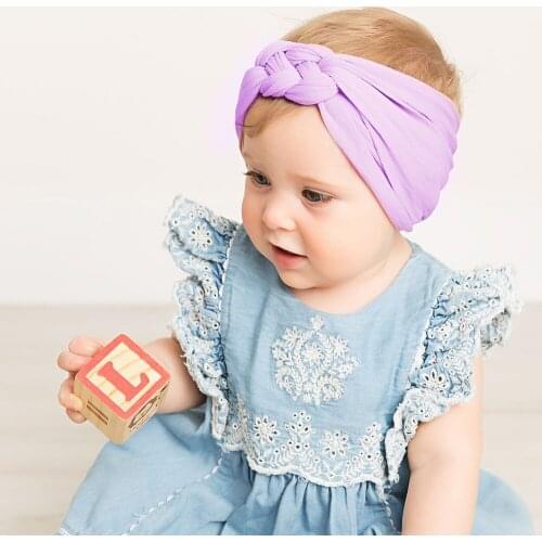 Fasacc Headbands For Girls