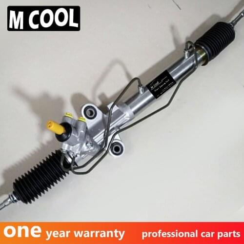 Power Steering Rack And Pinion For Toyota Haice For Hydraulic LHD pinion and rack 44200-26530 44200-26481 4420026530 4420026481
