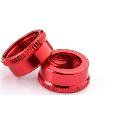 LC RACING #L6112 SHOCK UPPER CAP