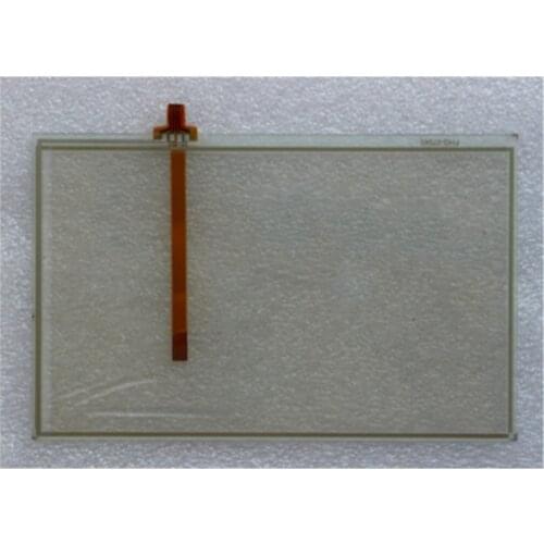 NEW HC-SUK07L HMI PLC touch screen panel membrane touchscreen