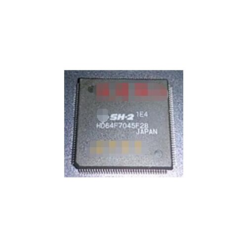 NEW 100% HD64F7045F28 HD64F7045F28V