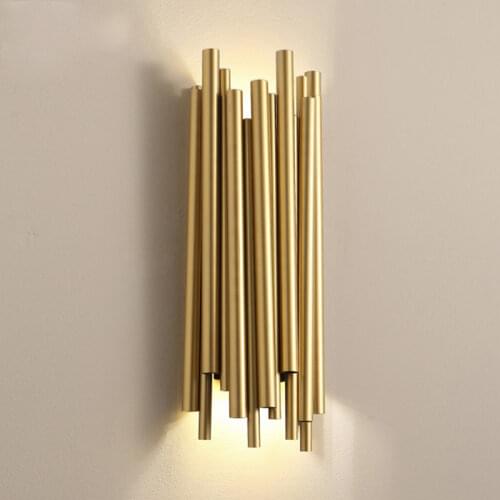 SOODUS LED Wall Lights