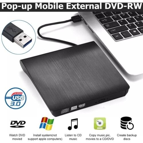 TelDaykemei Optical Drives