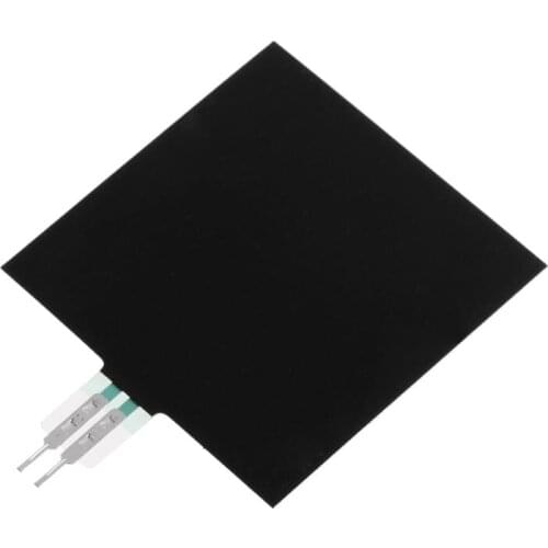 Thin Film Pressure Sensor RP-S40-ST Force Sensor Smart High-end Seat 20g-10kg