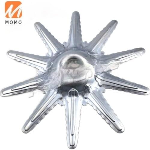 Universal Metal Safety Blade Protector Blades Protective Guard Cover Plate for Brush Cutter Grass Trimmer Attachment Tool Parts