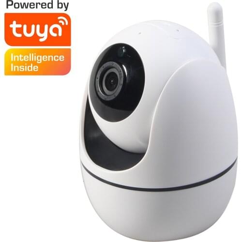 WiFi Camera-1080P Security Camera System,Wireless Camera IP Camera with Night Vision,2-Way Audio,2.4Ghz WiFi Indoor Home Camera