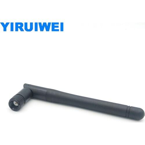 3dBi SMA female pin 2.4Ghz antenna for 2.4Ghz wireless audio video Transmitter or receiver