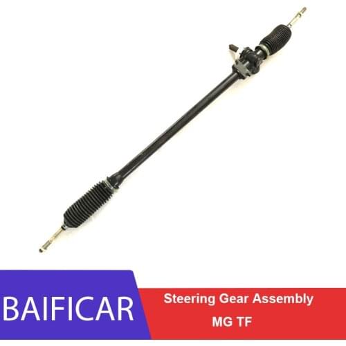 Baificar Power Steering Pumps