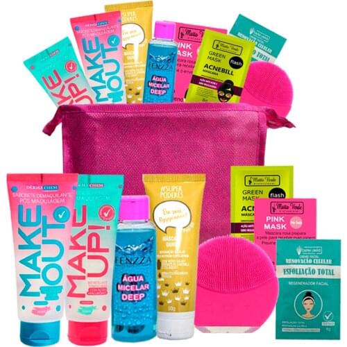 BazarNaWeb Facial Care Products