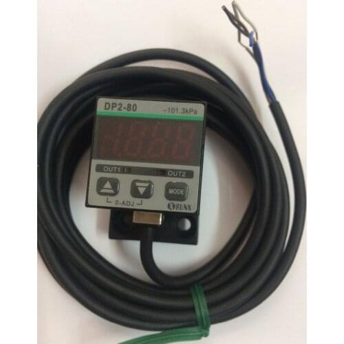 Pressure switch sensor DP2-80