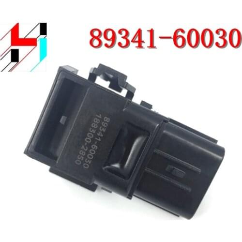Car Parking sensors OEM 89341-60030-C0 For 2010-2013 Toyota Lexus GX460 RX350 RX450H Parking Sensor Ultrasonic 89341-60030