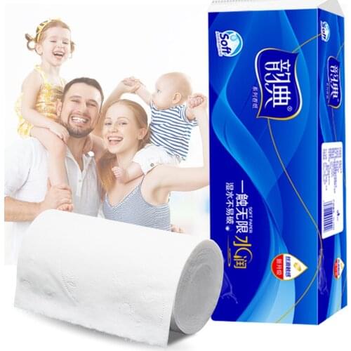 Deerma Disposable Towels