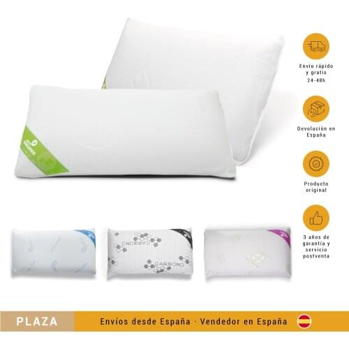 DON DESCANSO Cushions