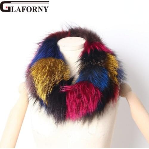 Fxfurs Women's Snoods