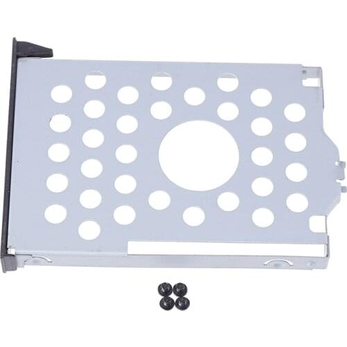 Hot sale HDD Hard Drive Caddy With Screws For Dell Precision M4600 M4700 M6600 M6700 M4800 M6800