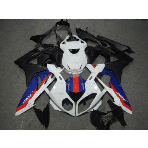 Body Kits for S1000RR 2011 S1000RR Motorcycle Fairing 2012 for BMW S1000 RR Fairings 2010 - 2014