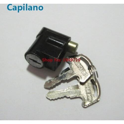 Motorcycle AX100 tap cock faucet ignition switch for Suzuki 100cc AX 100 electric parts