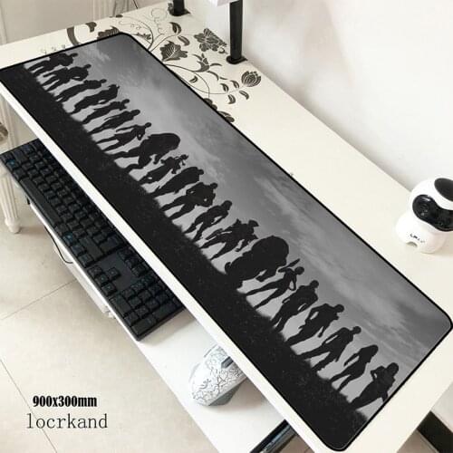 Mass effect mouse pad 90x30cm mousepads xl best gaming mousepad gamer best large personalized mouse pads keyboard pc pad